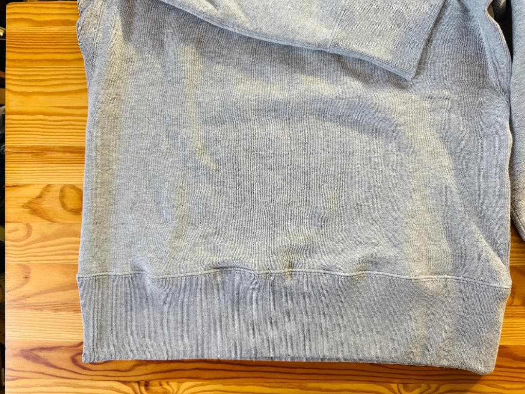 ば*ん様 BEAMS PLUS LOOPWHEELER 試着のみ 2025年11