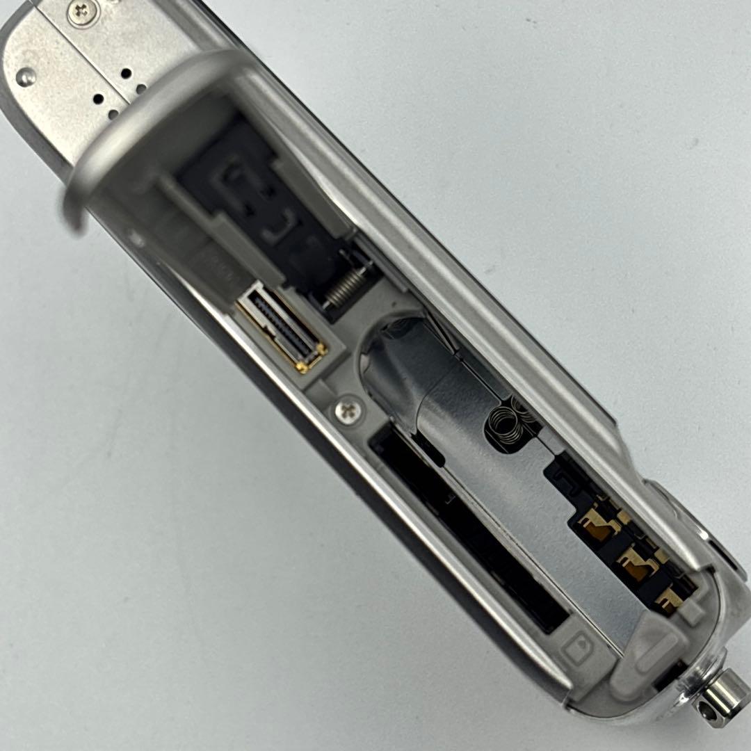 CASIO EXILIM EX-Z1000 コンパクトデジタルカメラ