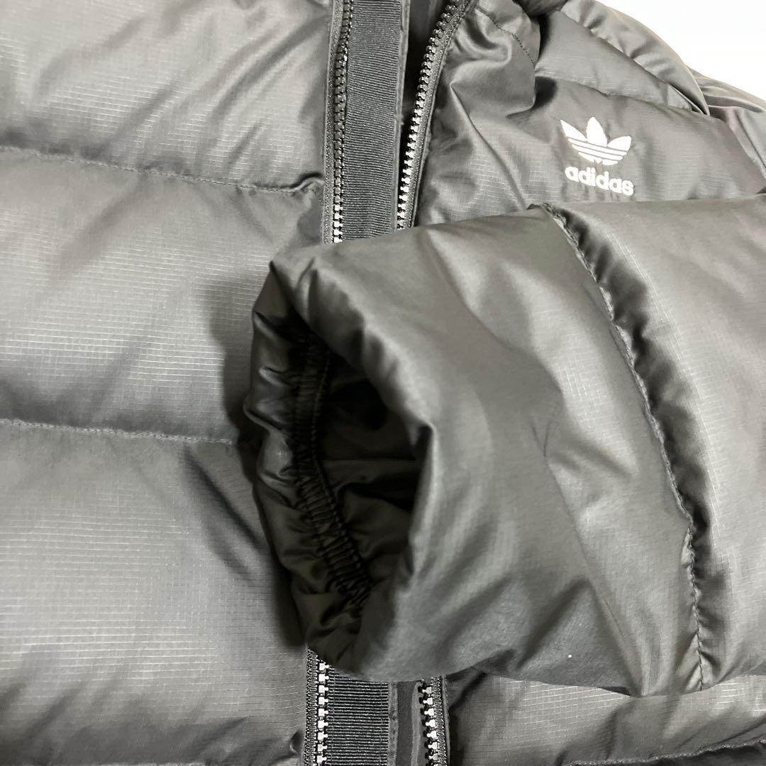 アディダス adidas オリジナルス ダウンジャケット