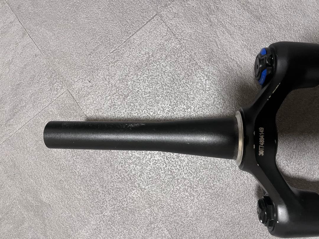 特価放出 ROCKSHOX PIKE DJ 26インチ 110mmストローク