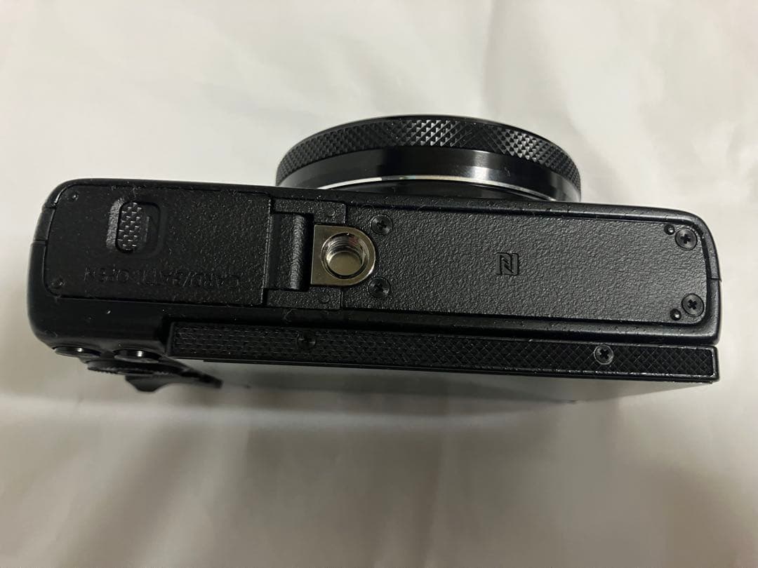 デジタルカメラ Canon PowerShot G7X