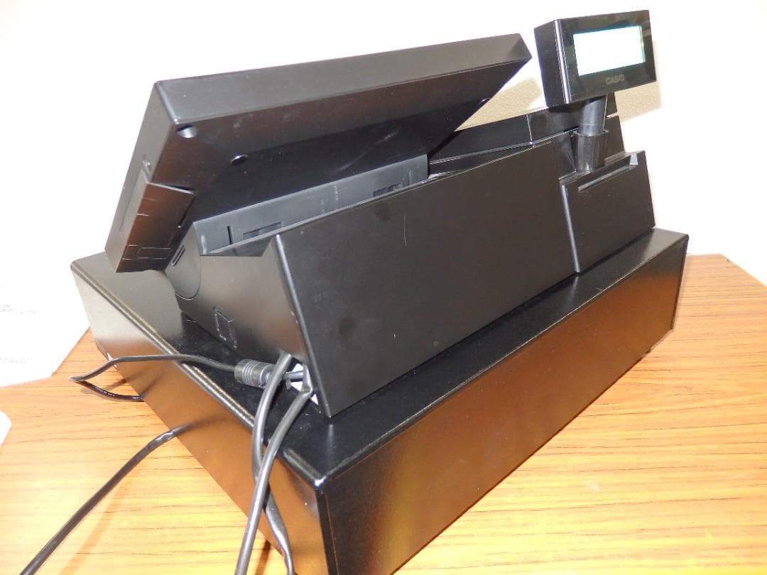 4020 設定無料 カシオ V-R200 ネット不要 Android レジスター