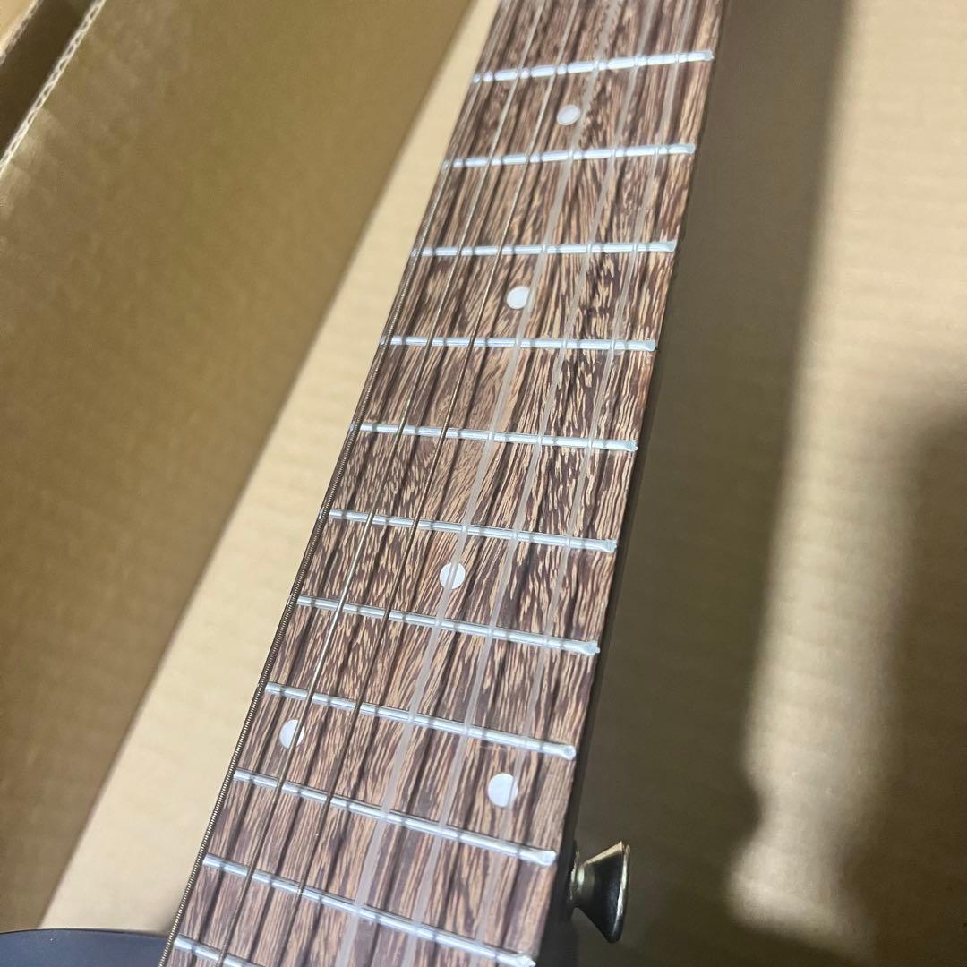 m*j様 ジャックダニエル ミニアコースティックギター