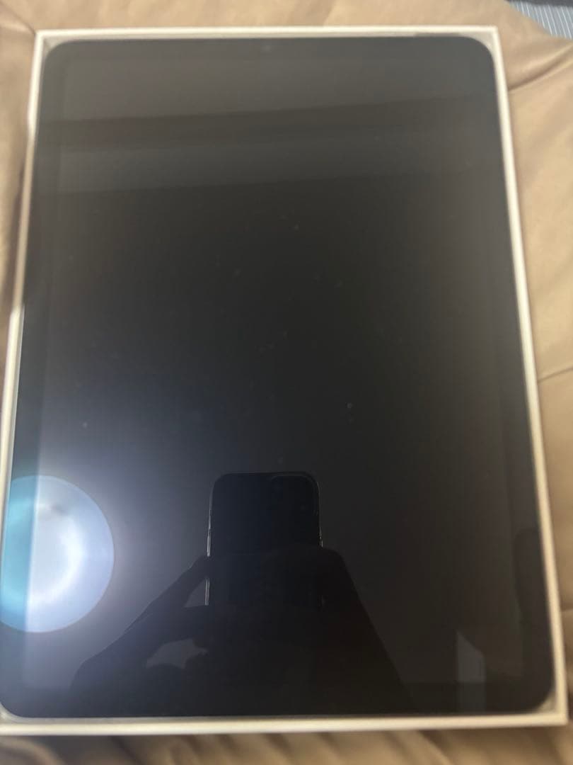 iPad Air 第5世代 WiFi 64GB