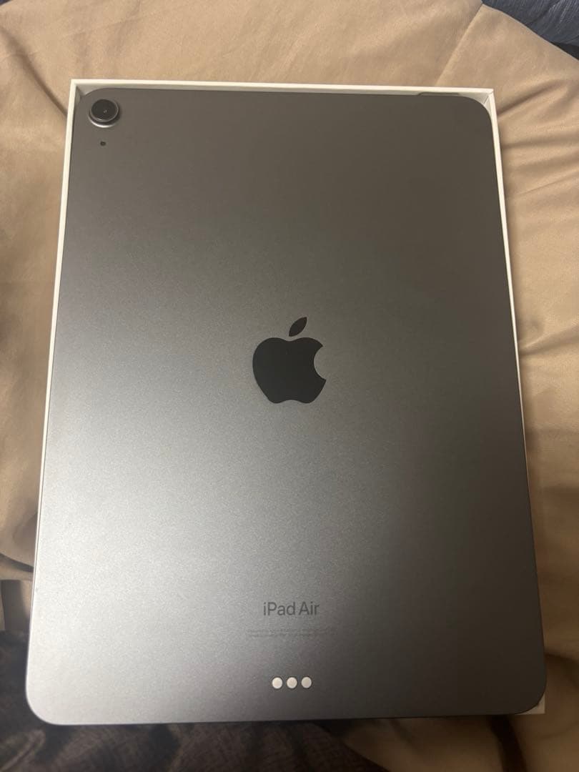 iPad Air 第5世代 WiFi 64GB