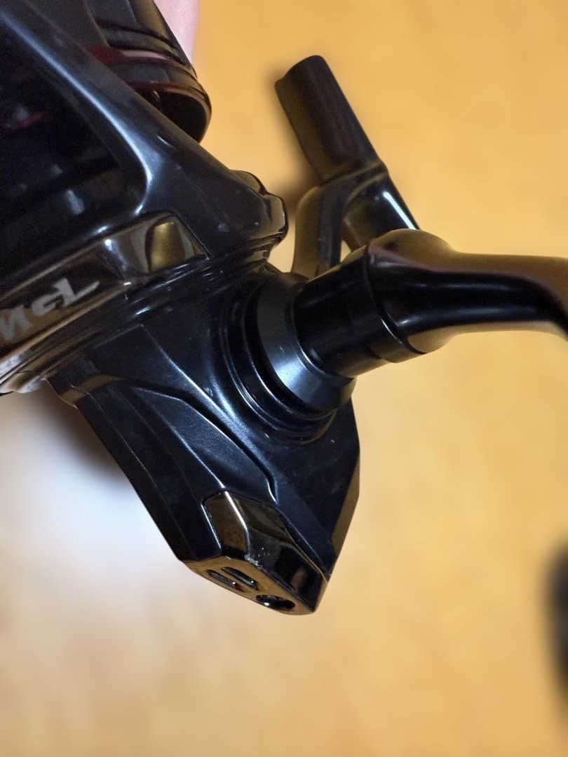 シマノ 24 ヴァンフォード C2000s スピニングリール