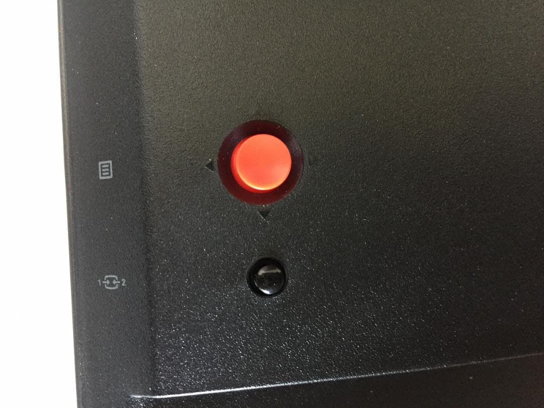 Lenovo ThinkVision S24i-30 モニター（23.8インチ）