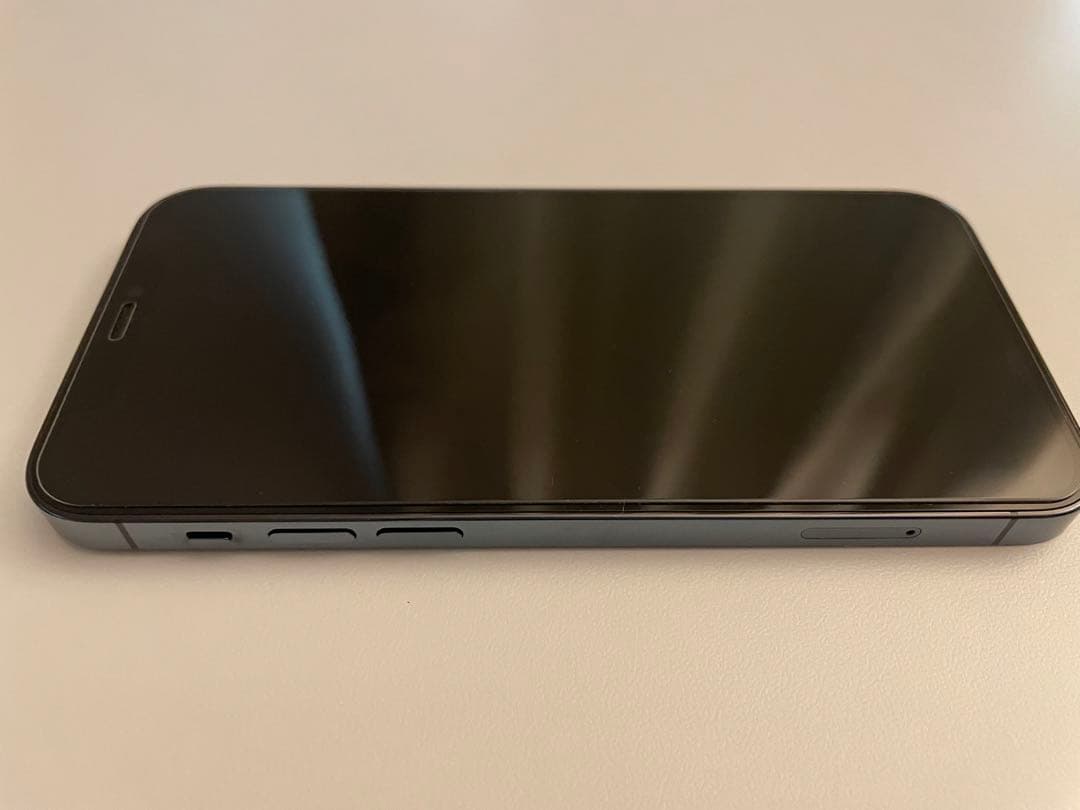 ⭐️美品⭐️iPhone12pro 128GB 付属品多数