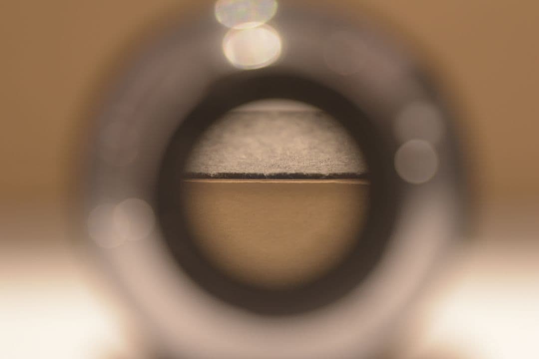 Nikon AF NIKKOR 35mm f/2D レンズ単品