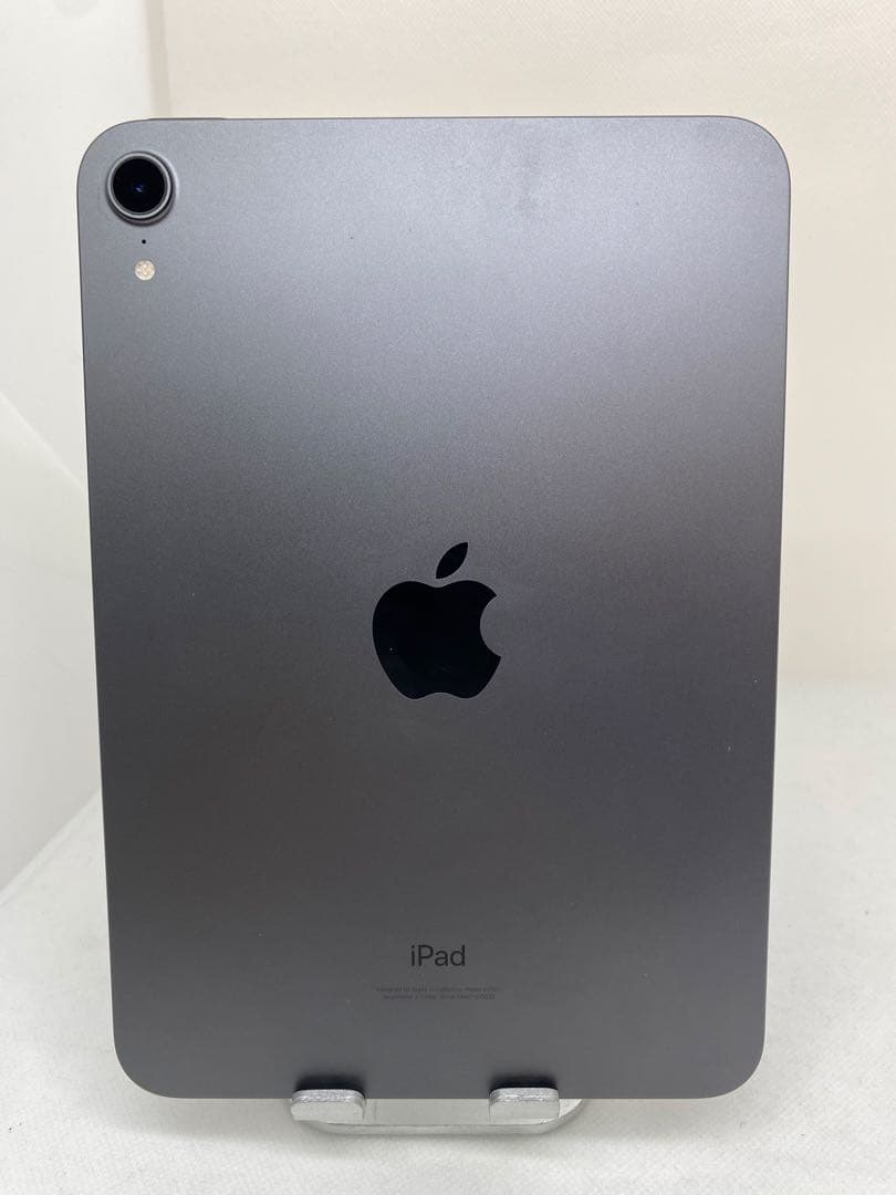 iPad本体 iPad mini 6 256GB 00Q39