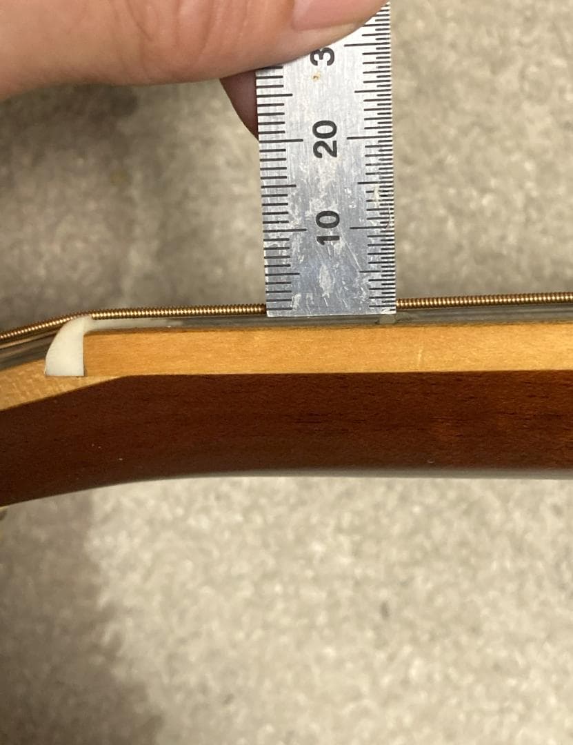 Yamaha LL36 アコースティックギター