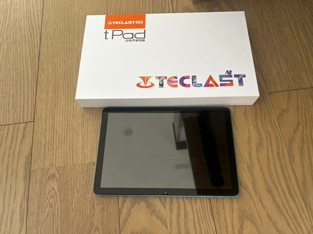 TECLASTタブレット♡美品