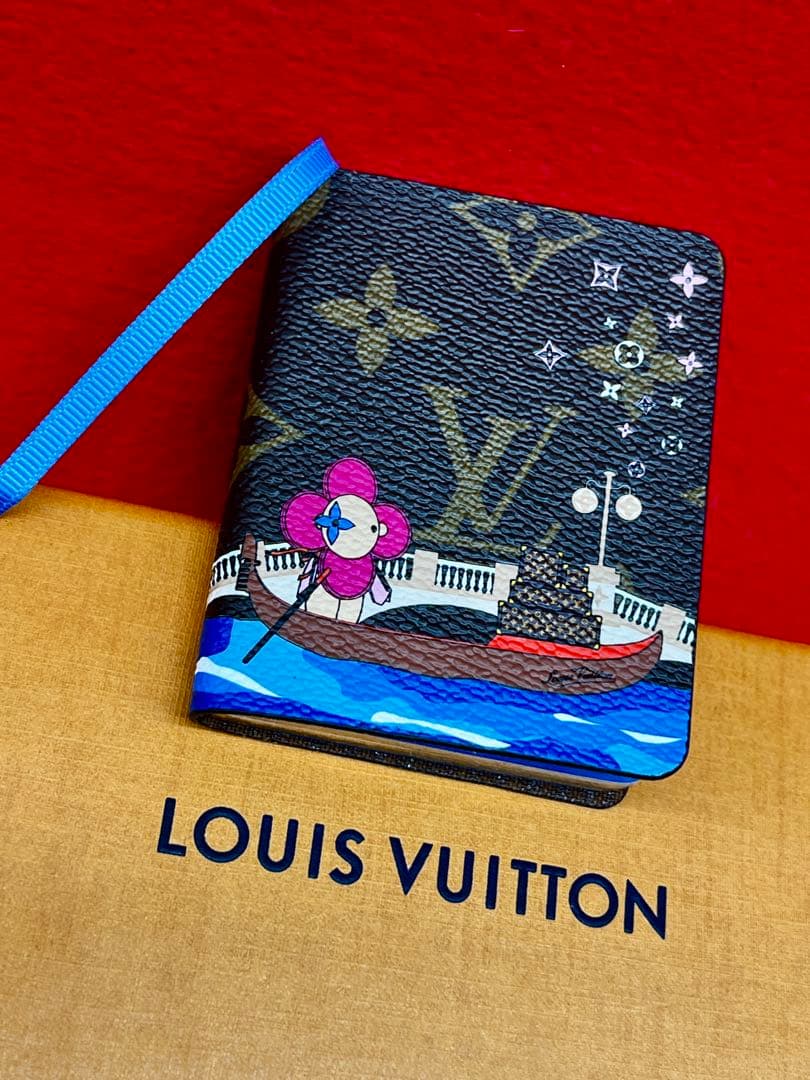 Louis Vuitton ❣️ノートブックセット
