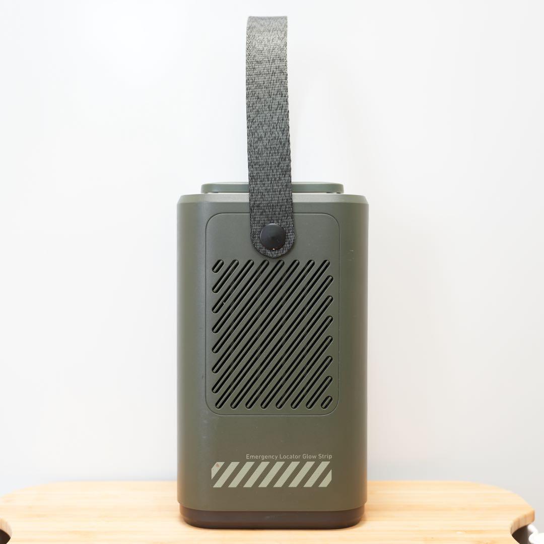 Anker 548 Power Bank 大容量モバイルバッテリー