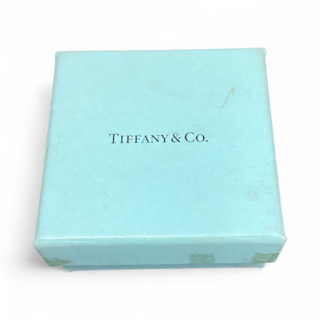 ★Tiffany ★スターフィッシュブローチ【SV925】