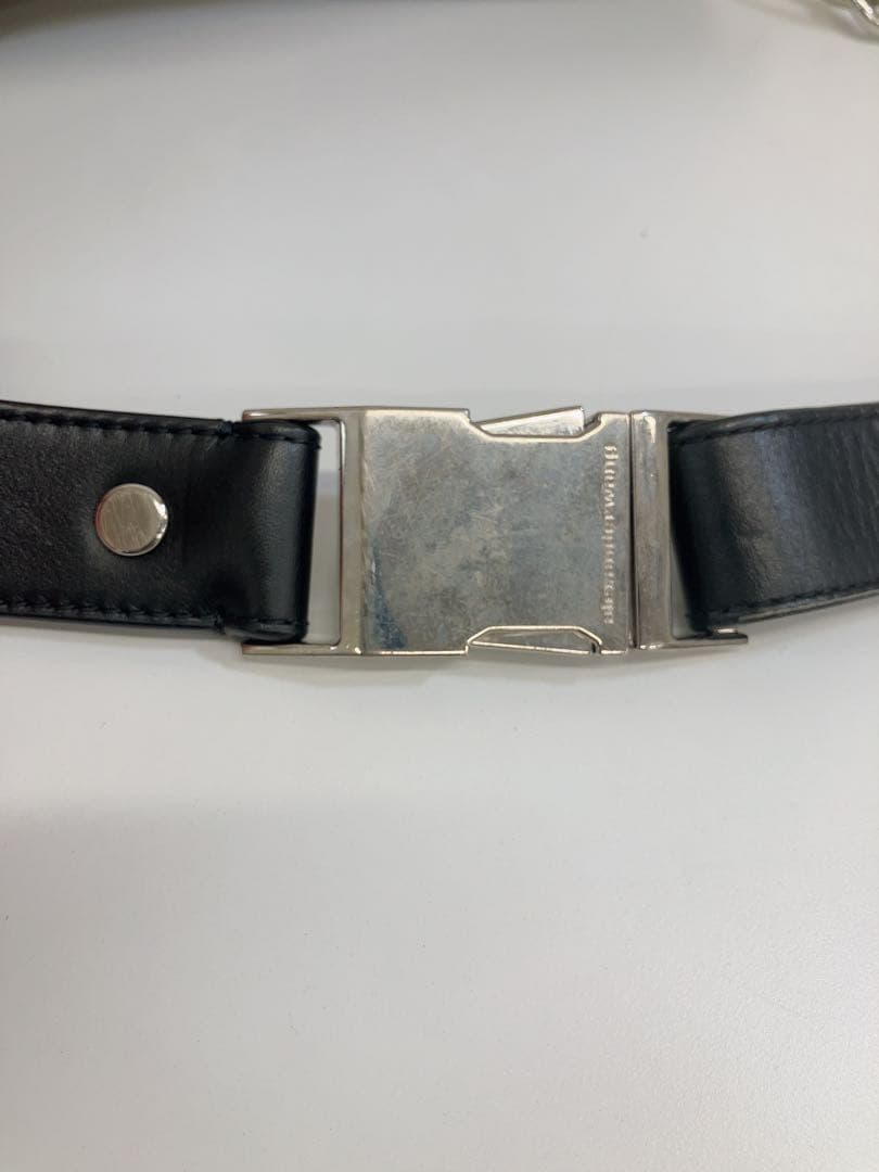 ★激レア アレキサンダーワン バーガンディ アッティカ スエード ウエストバッグ