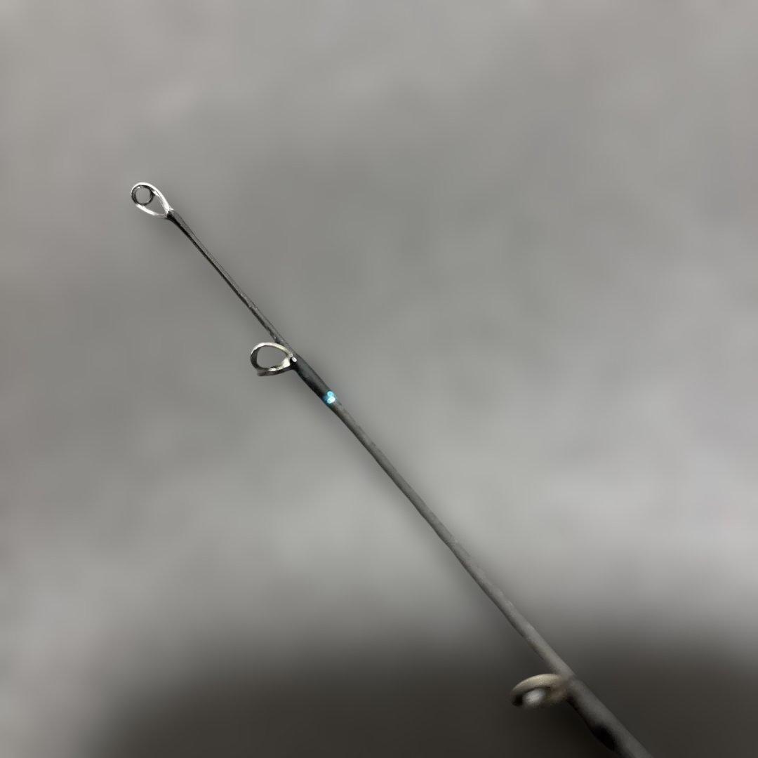 ダイワ エメラルダス MX 83ML-S・E エギングロッド イカ 人気モデル