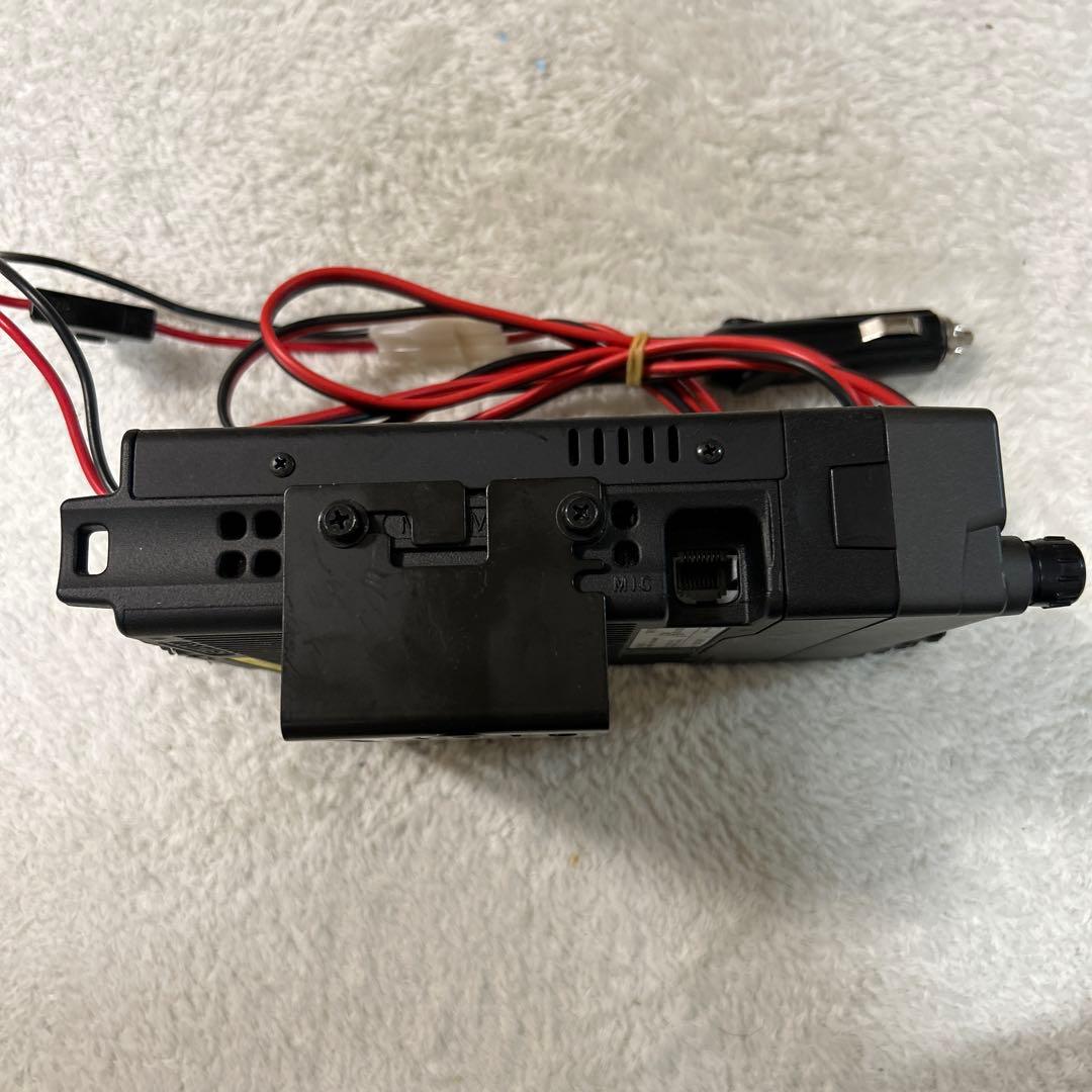 KENWOOD TM-V71S 144／430MHz FM DUAL