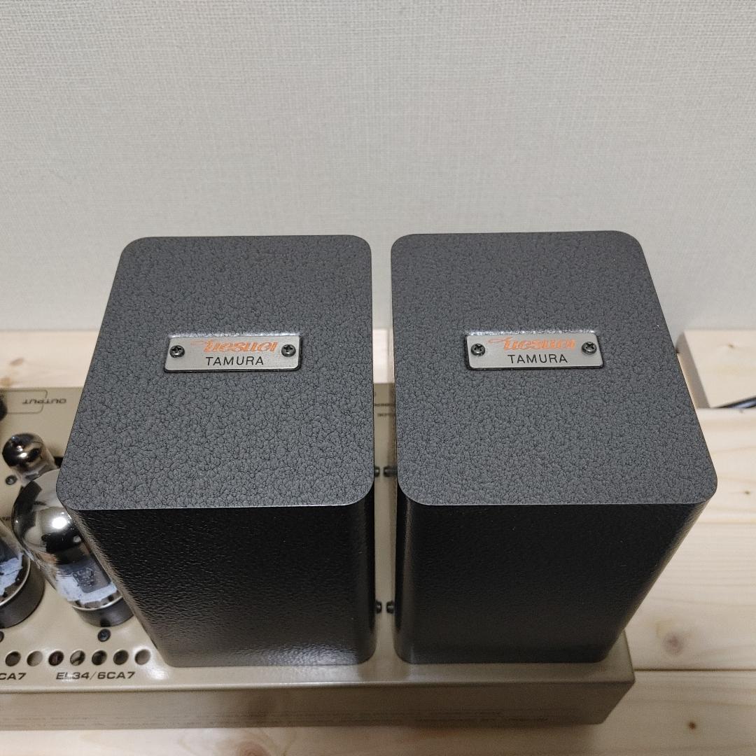 uesugi パワーアンプ U・BROS-14【Ａ】