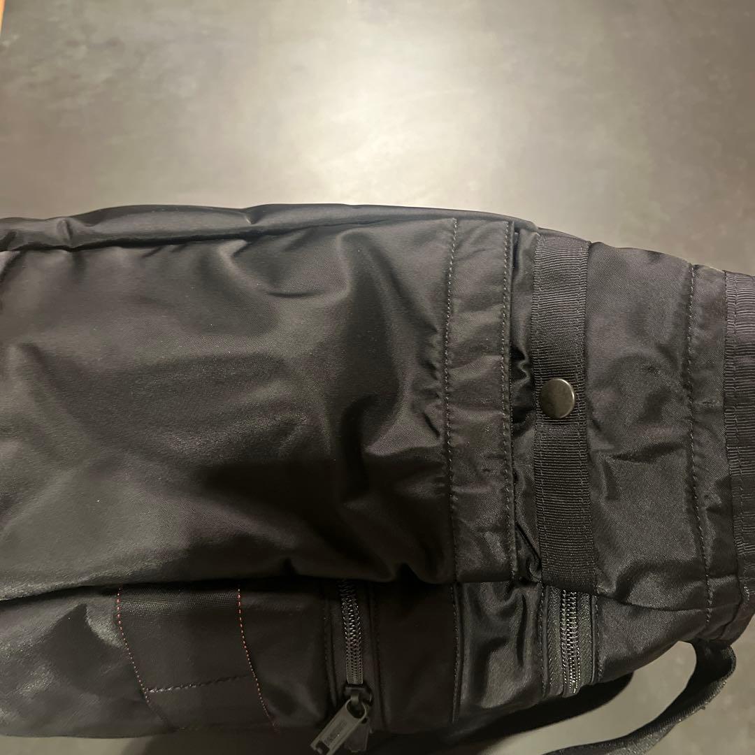 ほぼ新品 BRIEFING ゴルフトートバック