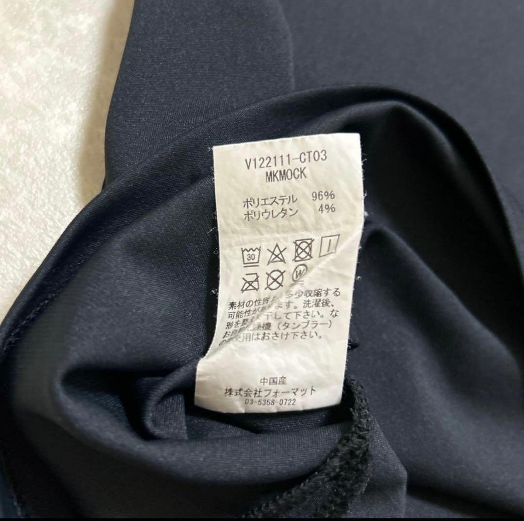 ミッキーマウス Tシャツ V TWELVE【色褪せ、毛玉無し】