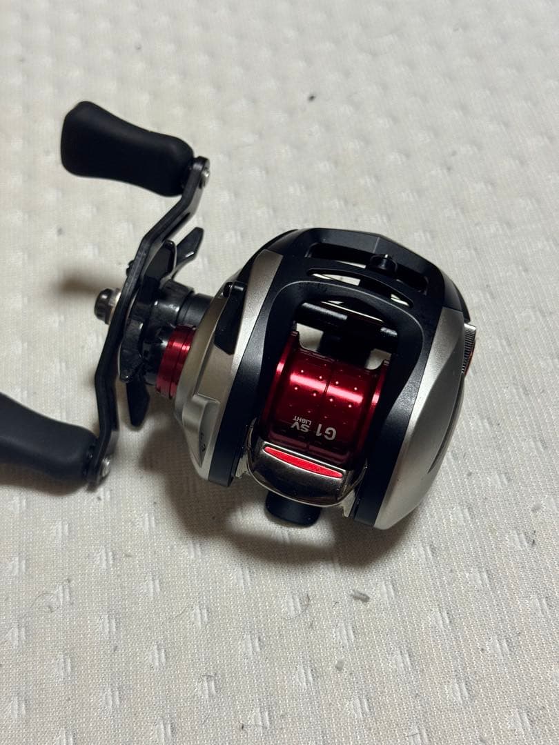 希少　新品未使用　SVライトリミテッド　SV LIGHT LTD 6.3L TN