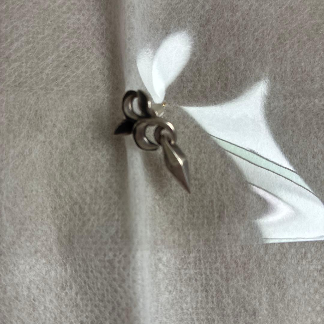 ブラッディマリー　ライトピアス