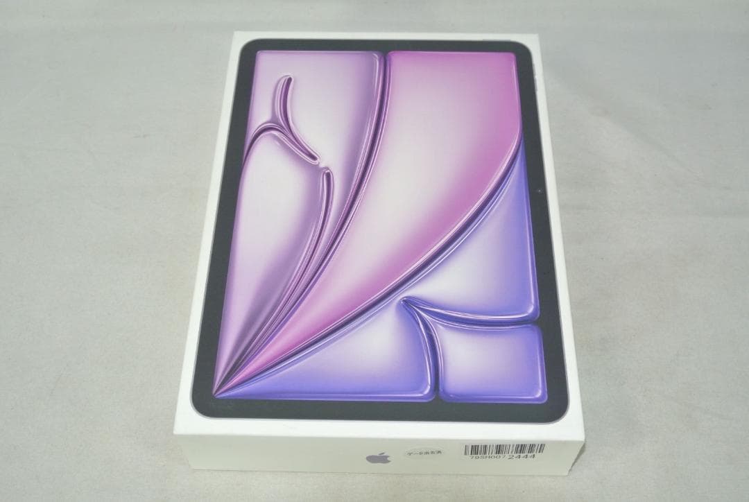 Apple iPad Air 11インチ Wi-Fi128GB 3M673J/A