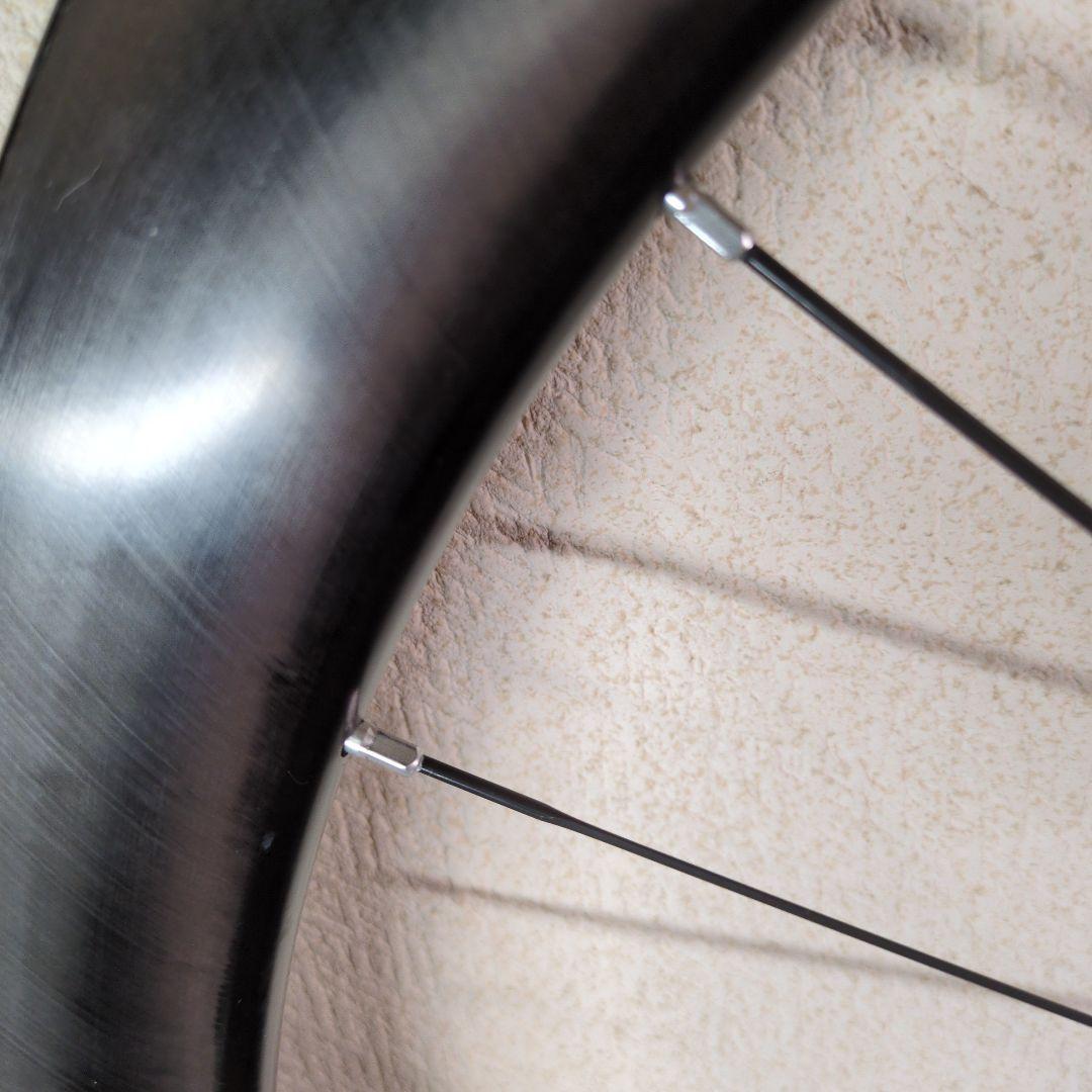 RYET ultra カーボン ディスク ホイール【美品】最新モデル