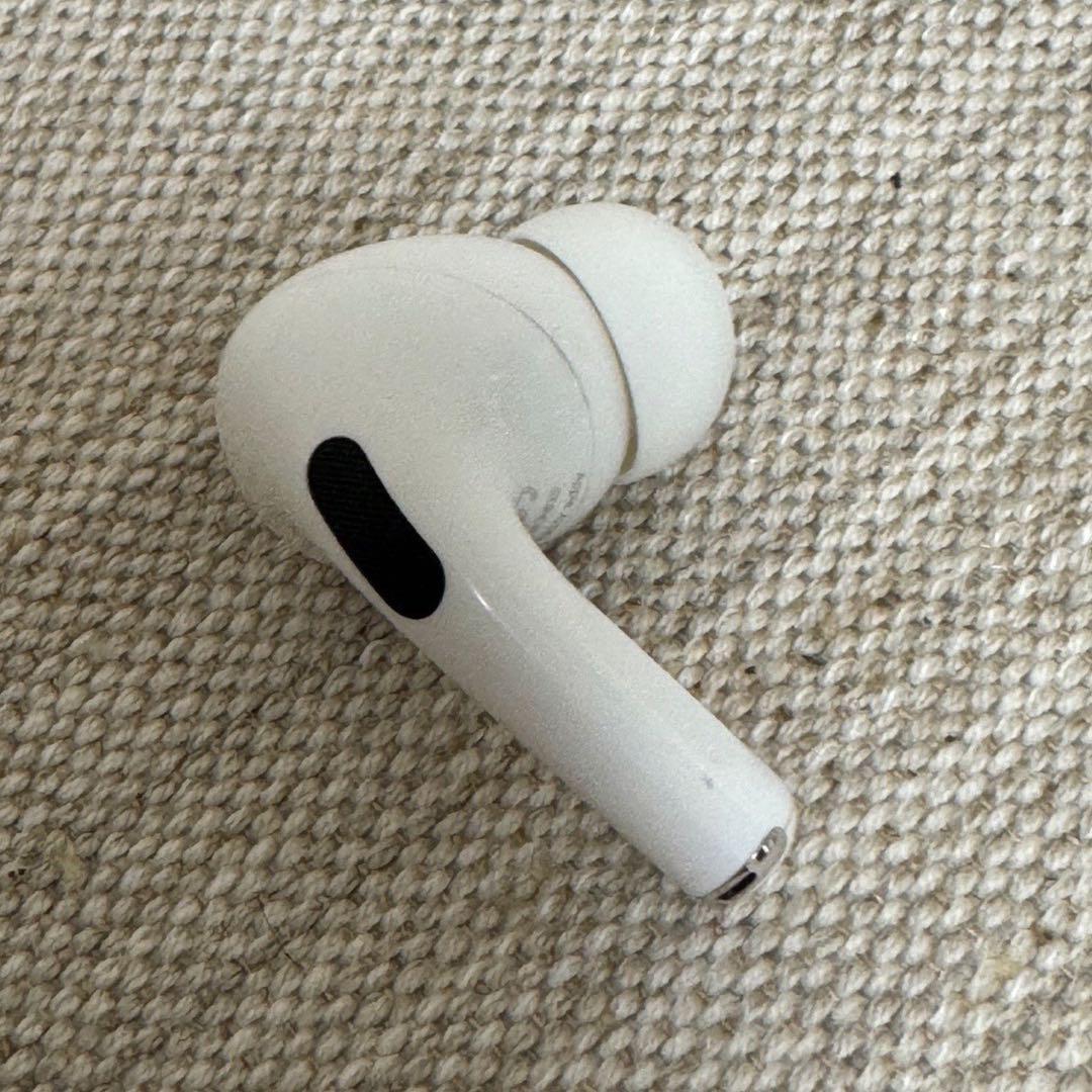 <正規品> AirPods Pro 純正 エアーポッズ プロ L 両耳のみd//