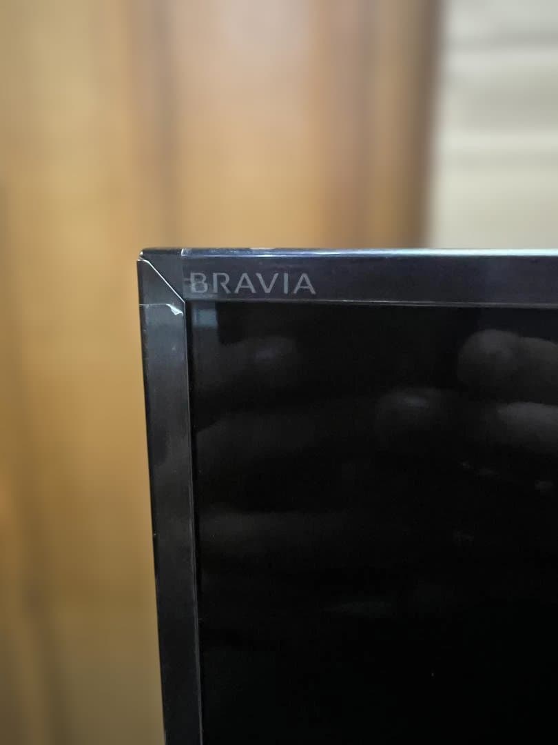 SONY 4K液晶テレビ BRAVIA KJ-49X9000F 49インチ