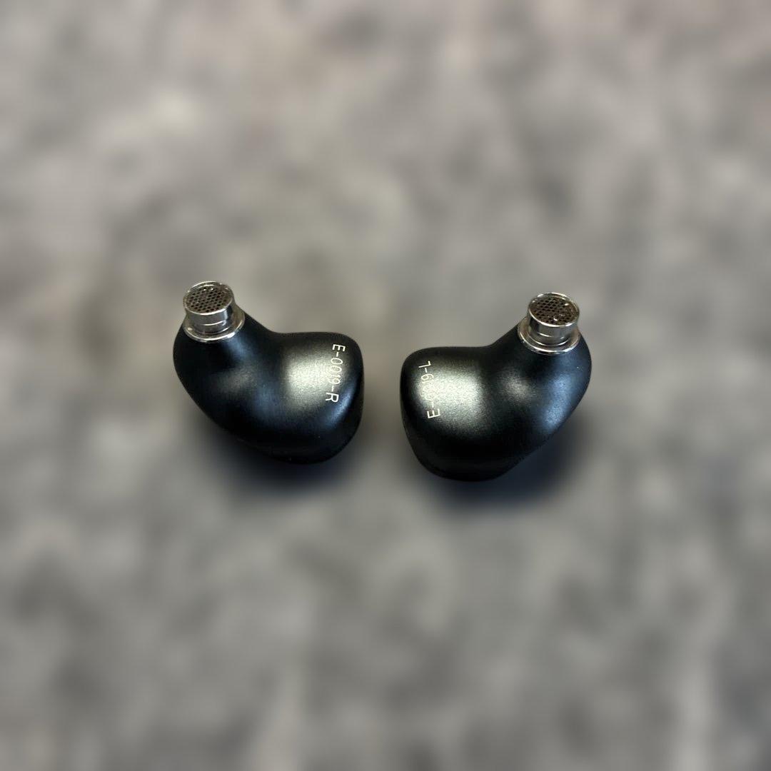 イヤホン THIEAUDIO Hype4 MKII