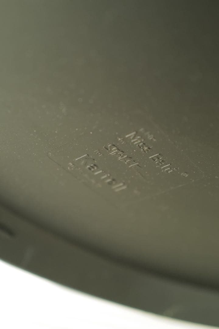 希少 Kartell Table カルテル