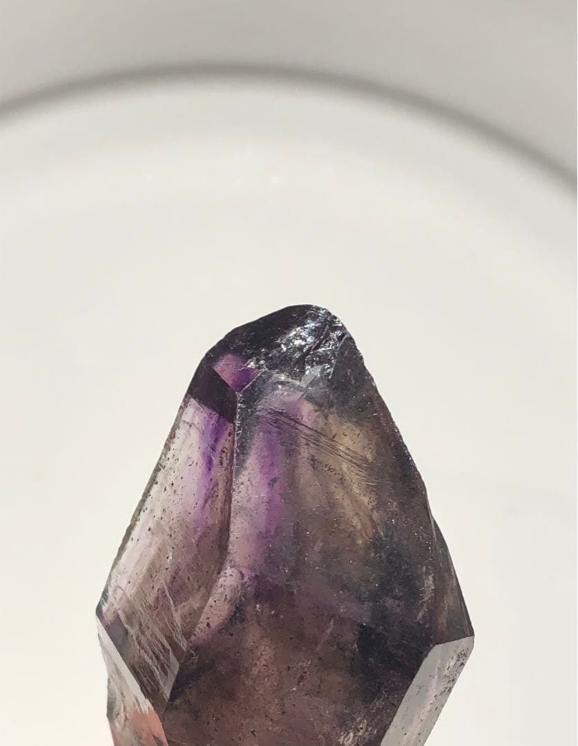 スーパーセブン　水入り　セプター