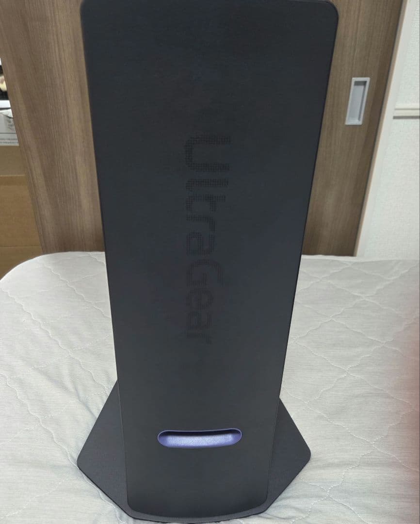 LG OLED ゲーミングモニター 45GX950A-B 44.5インチ