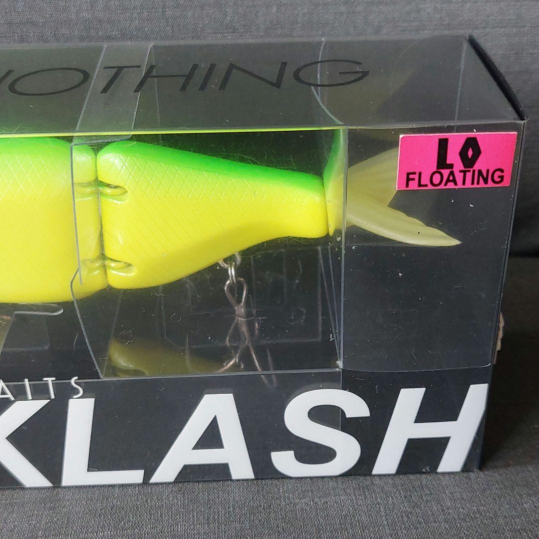 入手困難『タイニークラッシュLo　レジェンドチャート(DRT)』