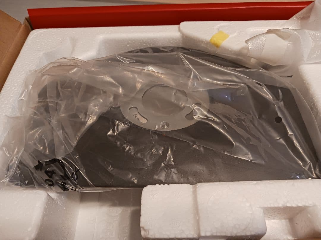 BenQ XL2546K e-Sports モニター 本体