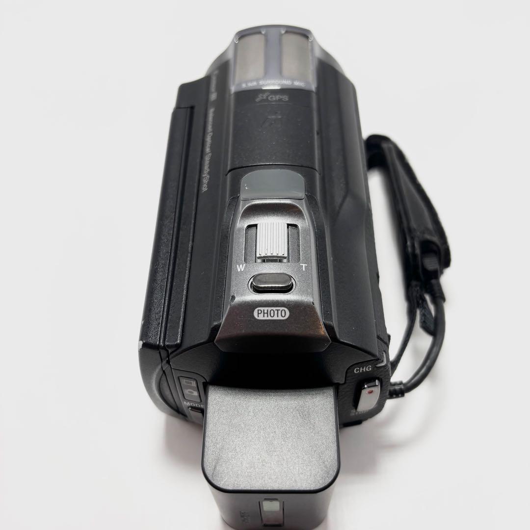 SONY Handycam HDR-CX720V 訳あり品