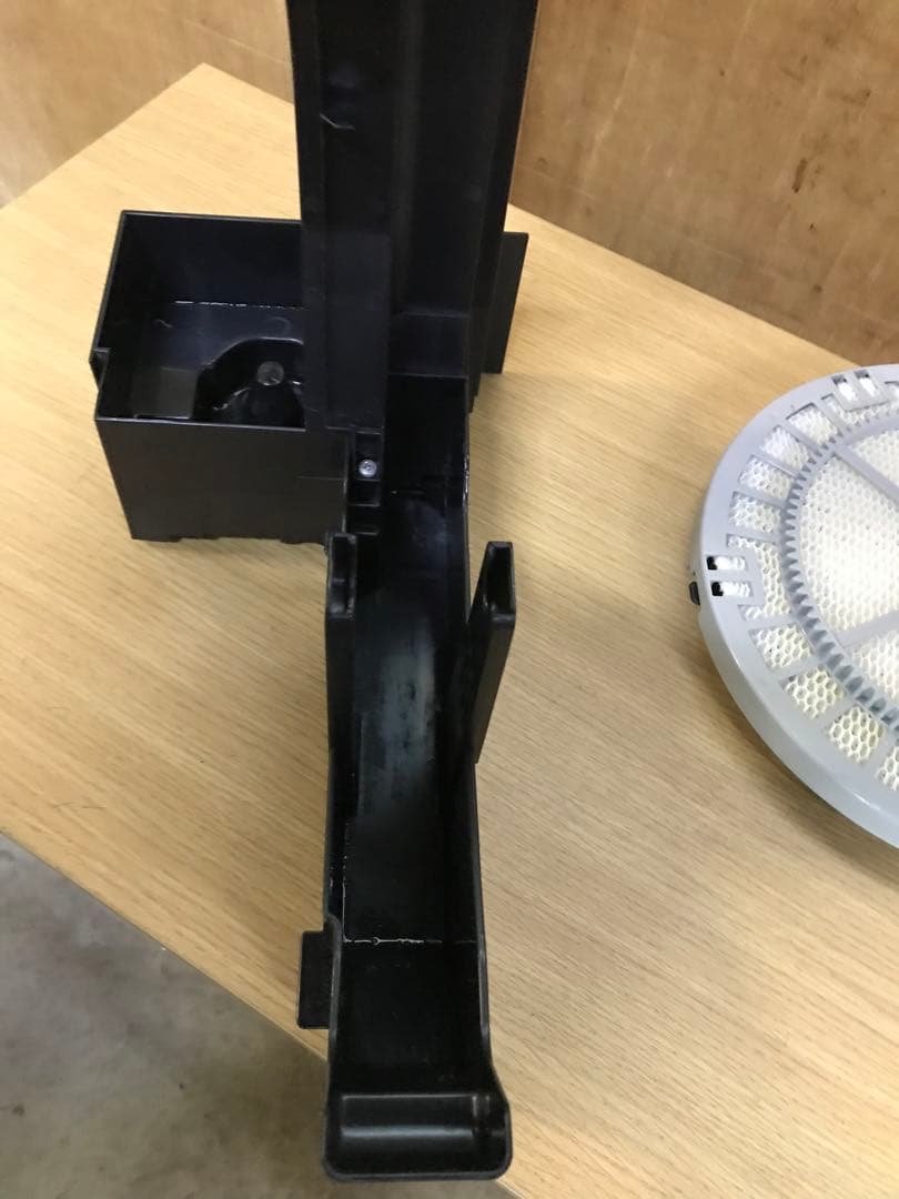 Panasonic 加湿空気清浄機 ナノイーX F-VC70XT エコナビ