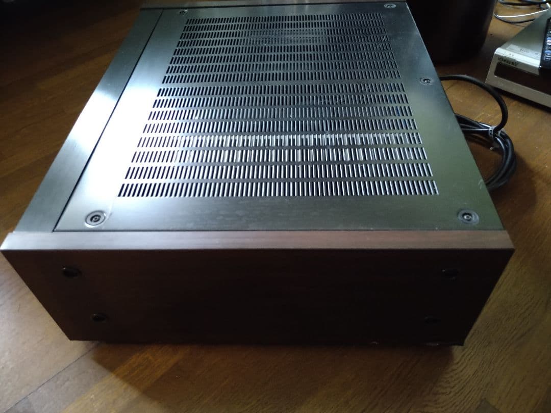 SONY TA-F333ESX II ステレオアンプ