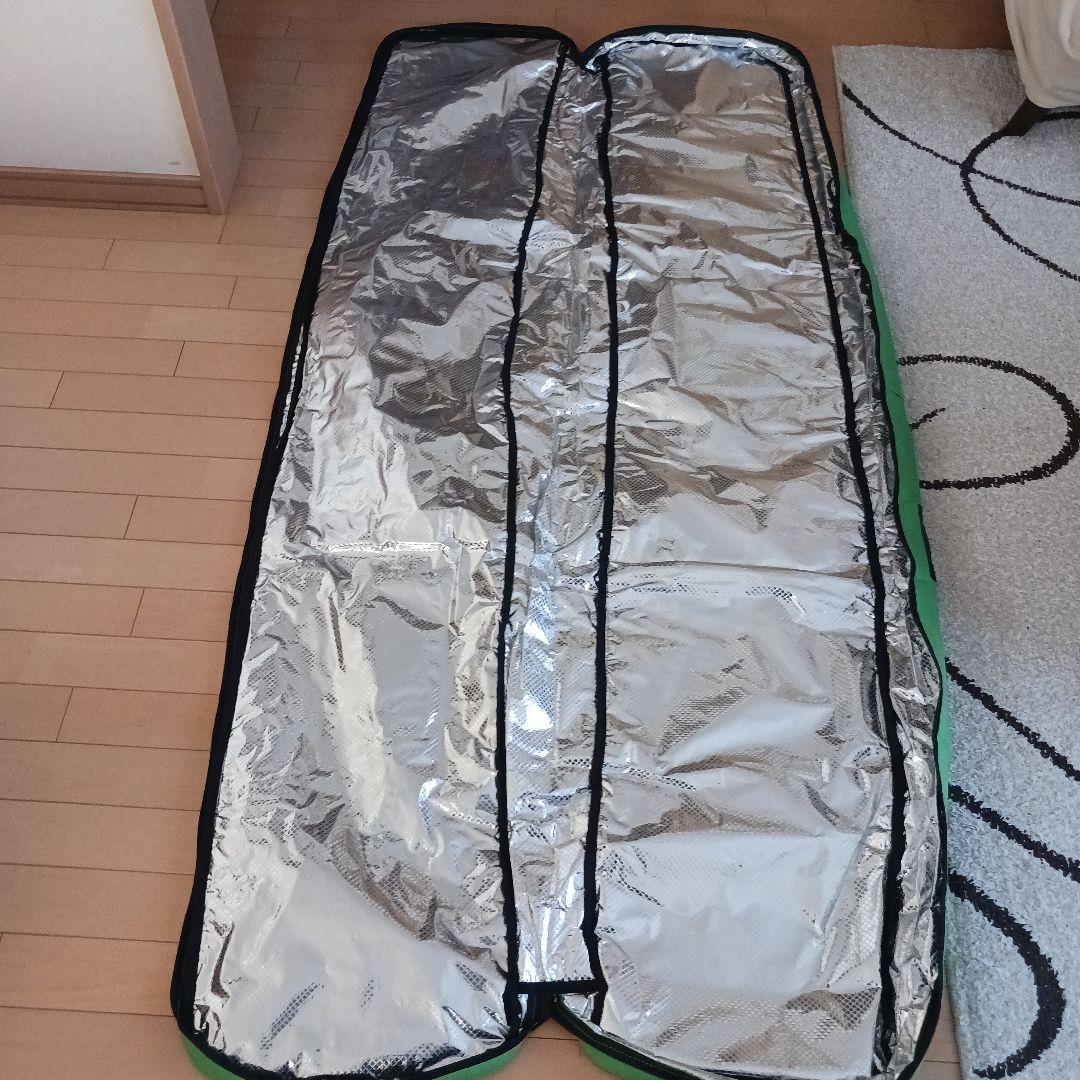 【美品】GALLIUM　ガリウム　ペネトレーションヒーター