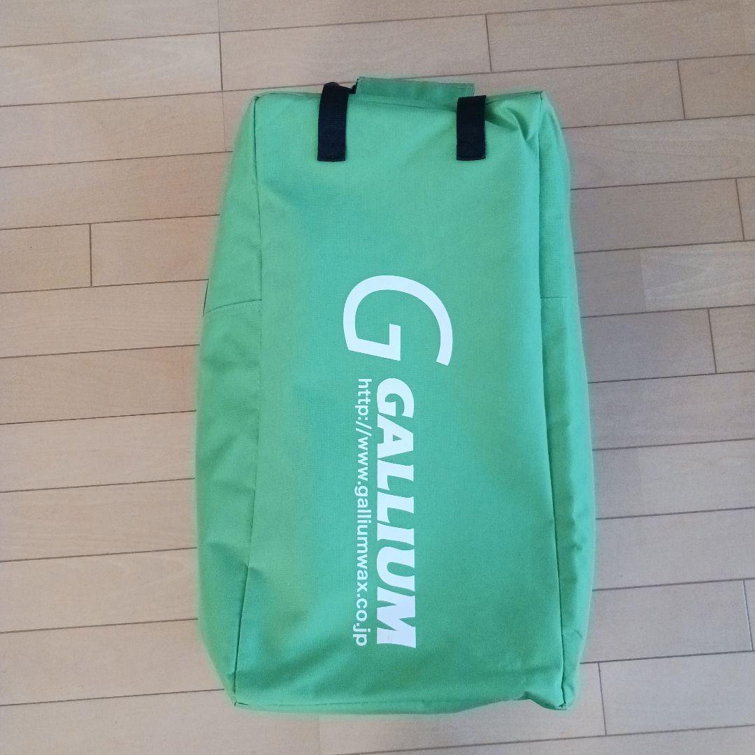 【美品】GALLIUM　ガリウム　ペネトレーションヒーター