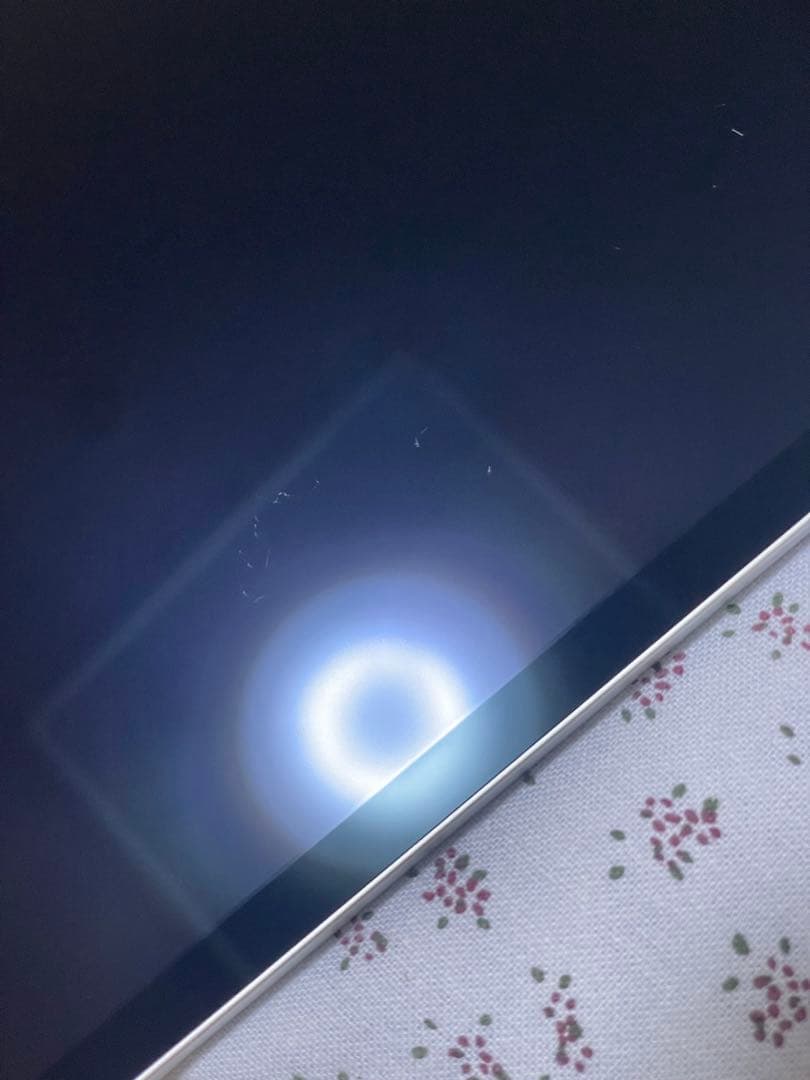 ymk 　iPad Pro 12.9 (第5世代) 128GB Wi-Fi