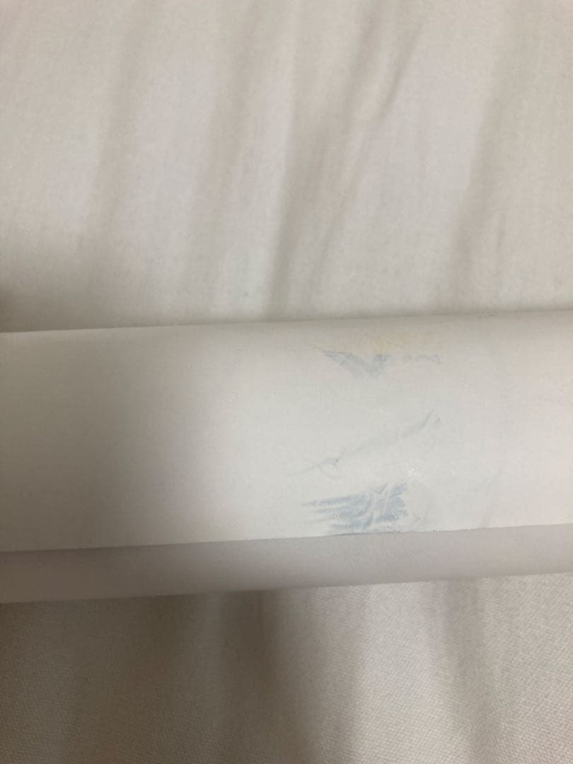 フリクリ　ポスター　④　FLCL　GAINAX　貞本義行