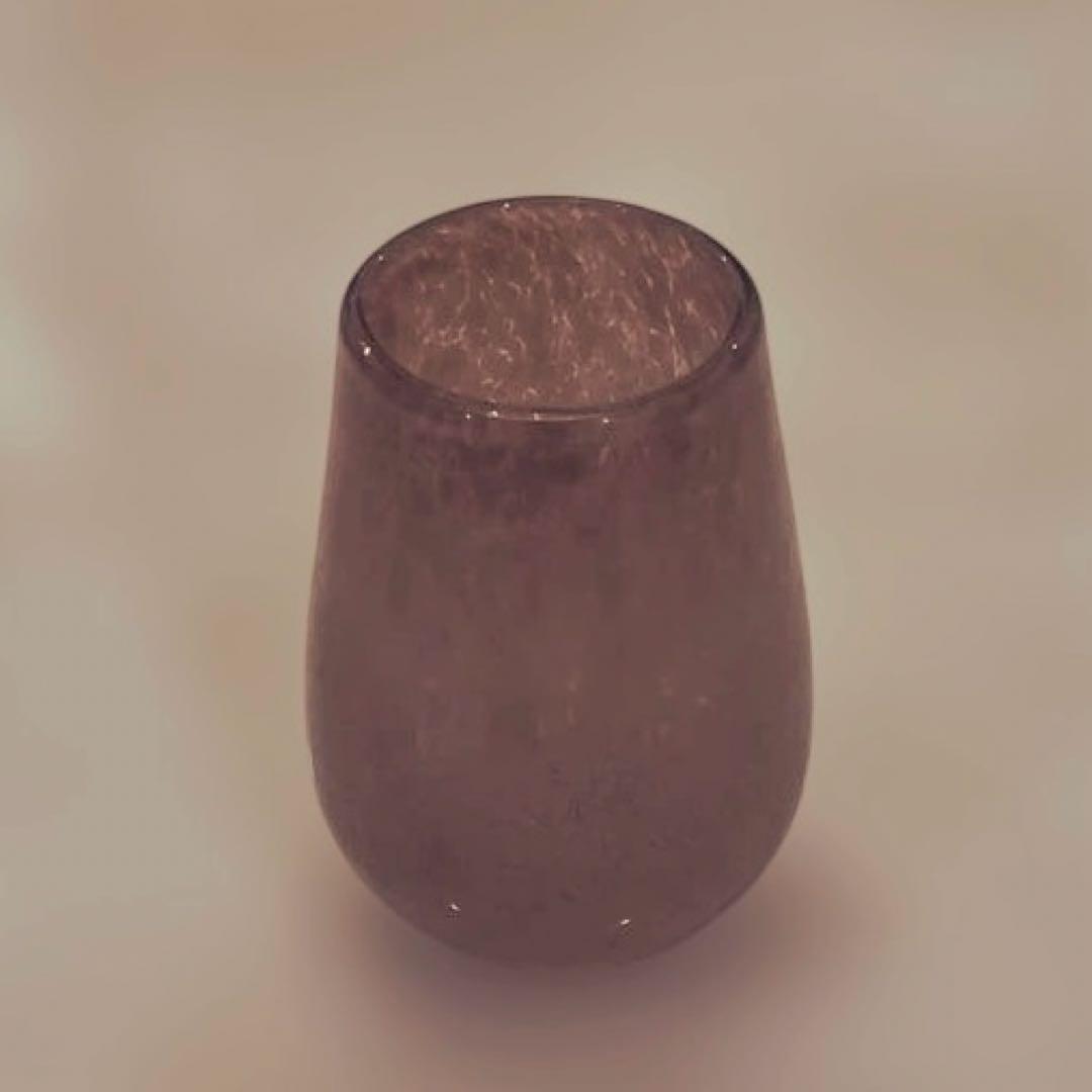 HENRY DEAN（ヘンリーディーン）ストロンボリ　ブロッサム　花瓶　ベース