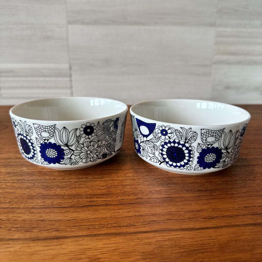 【新品】 ARABIA アラビア パストラーリ 9点セット