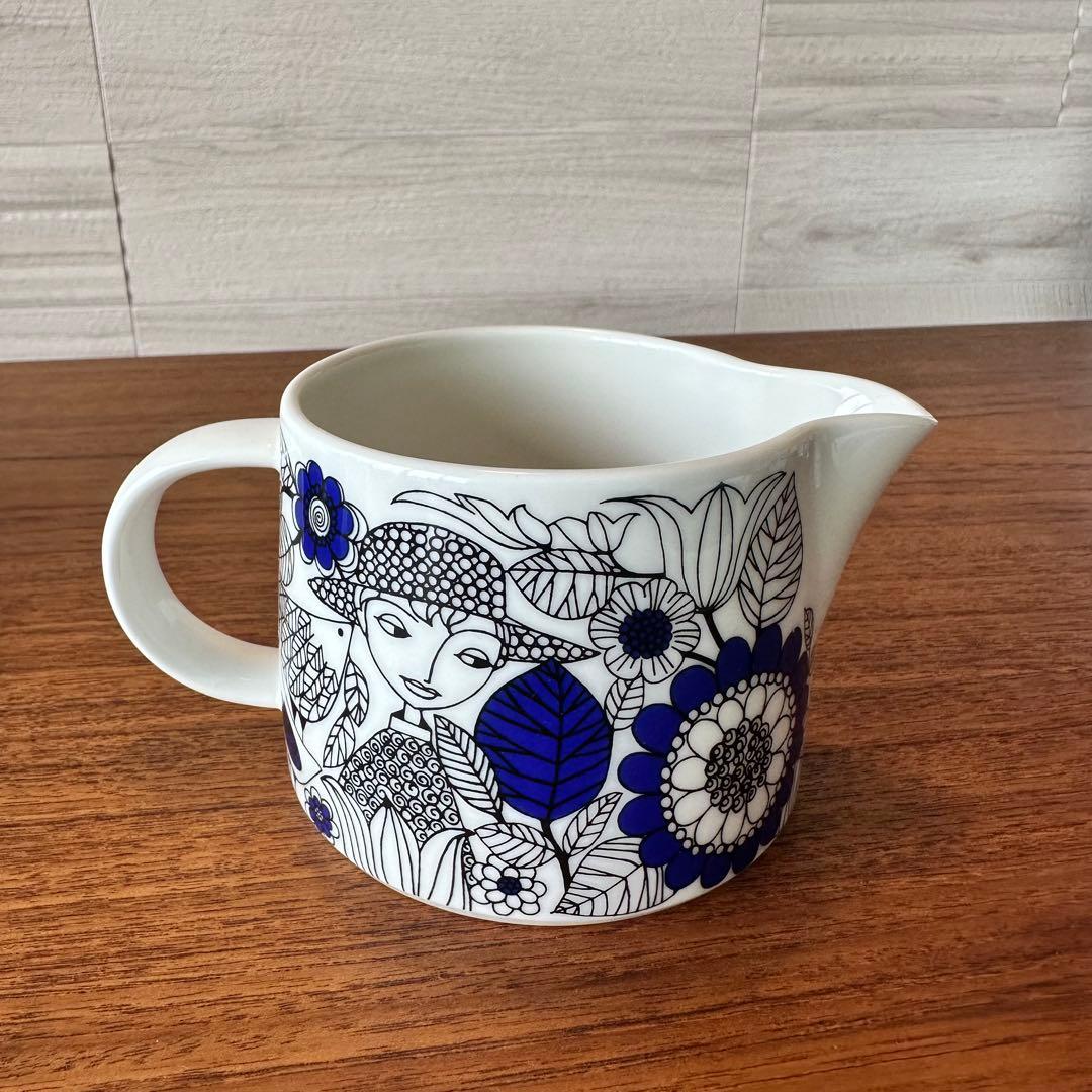 【新品】 ARABIA アラビア パストラーリ 9点セット