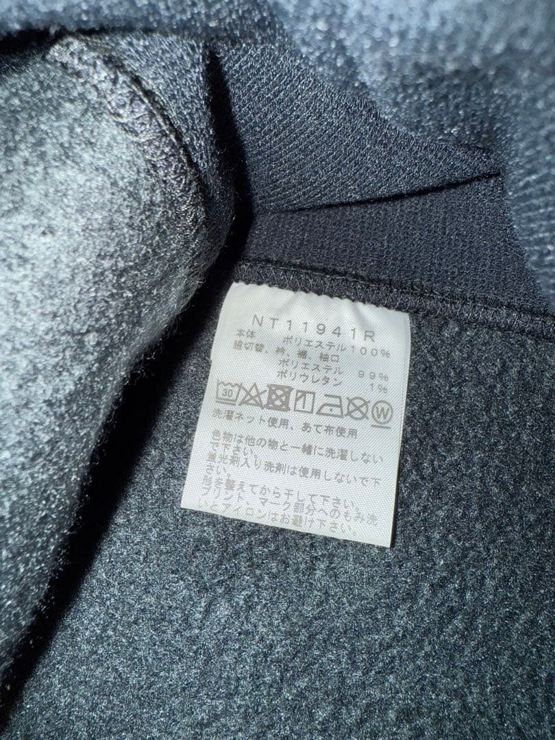 トップス THE NORTH FACE STANDARD CREWNEK XXL