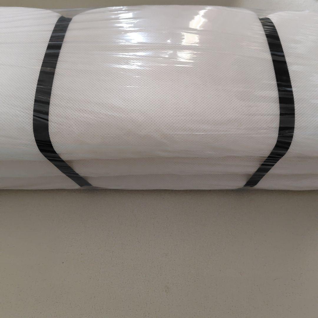 アイリスオーヤマ　エアリーマットレス　シングル　新品