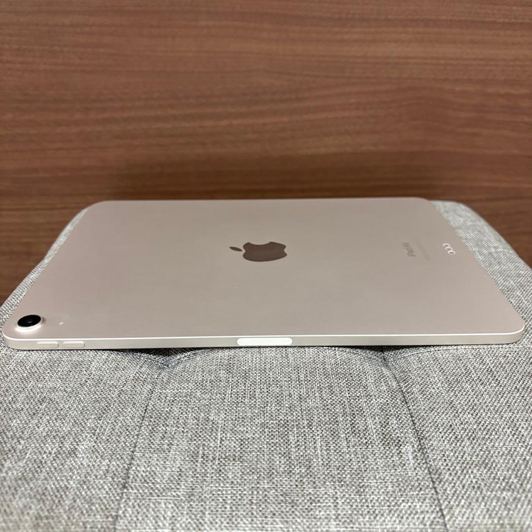 【美品】iPad Air Wi-Fi 64GB 第5世代 スターライト